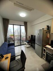 Uptown @ Farrer (D8), Apartment #466316281